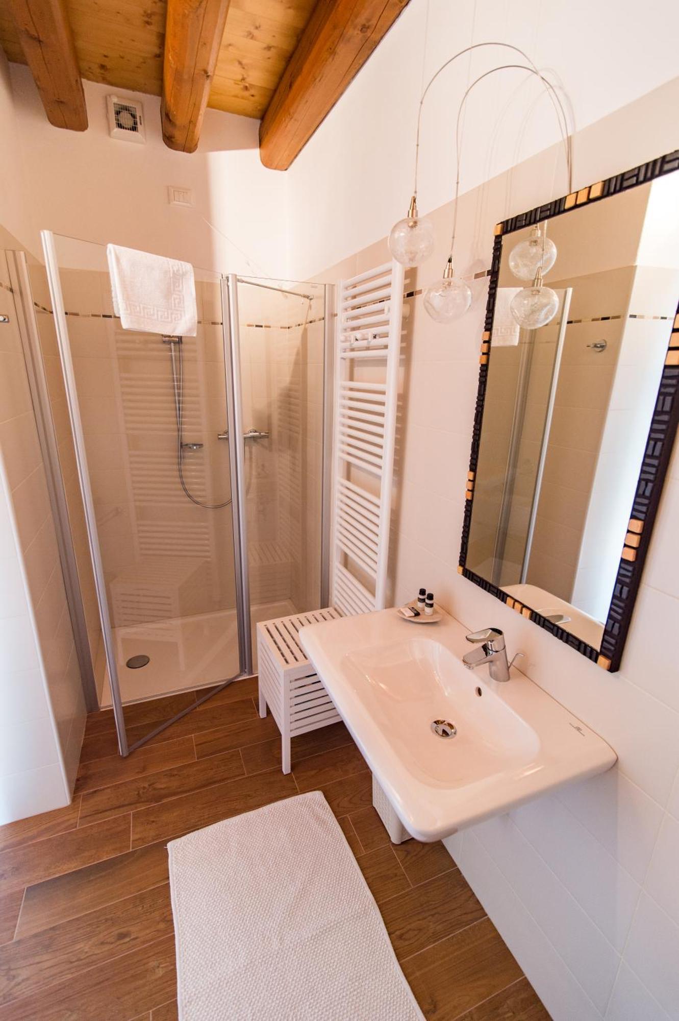 Bed and Breakfast Terre Boscaratto Susegana Экстерьер фото