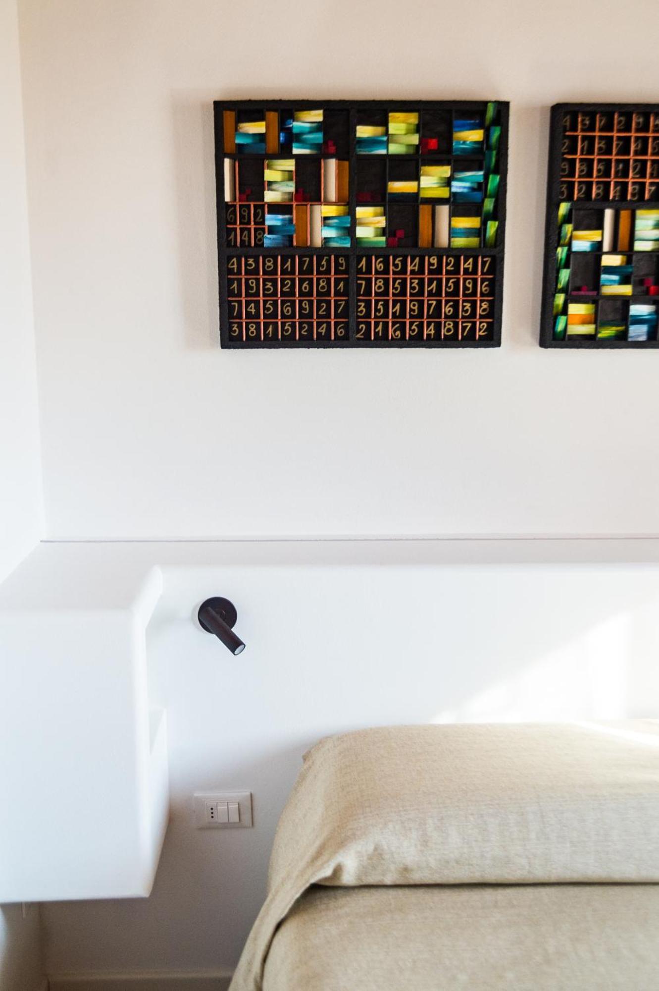 Bed and Breakfast Terre Boscaratto Susegana Экстерьер фото