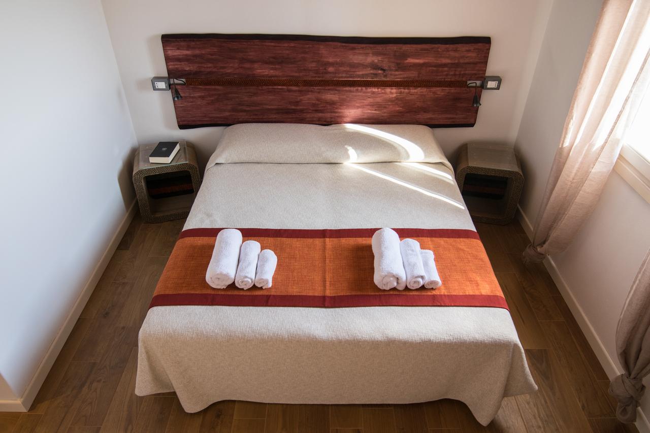 Bed and Breakfast Terre Boscaratto Susegana Экстерьер фото